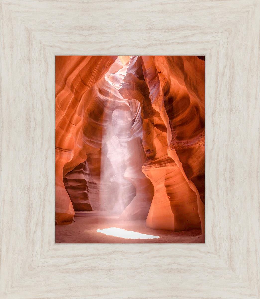 Antelope Canyon Cathedral - Stunning Natural Sandstone Formation in Arizona | Perfect for Photography, Hiking & Nature Exploration