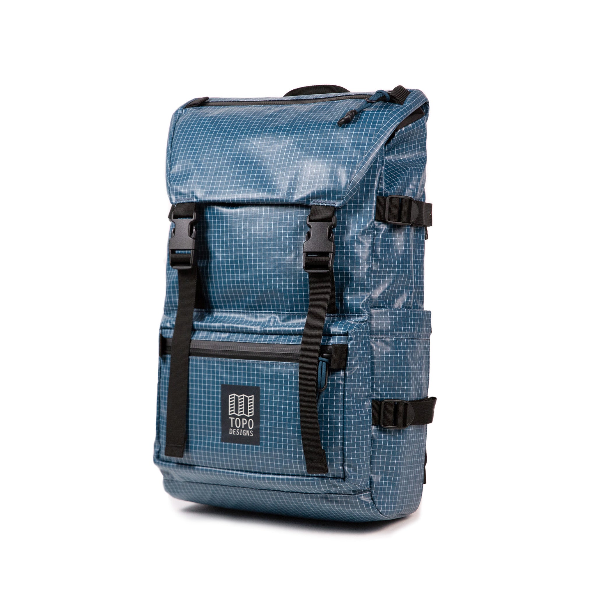 Apex Rover Pack - Premium Hiking Backpack for Outdoor Adventures, Camping & Travel Gear - Durable & Water-Resistant for Men & Women - Perfect for Hiking, Trekking & Daily Commute
