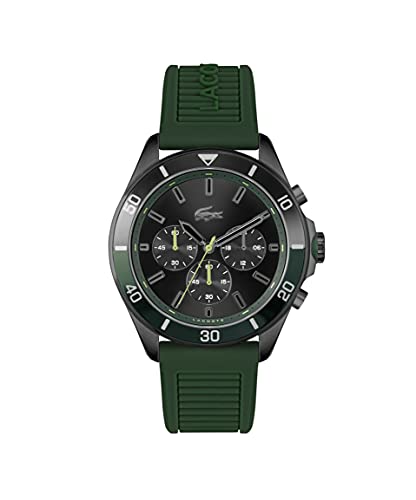 Green / Black