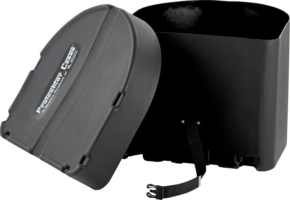 Gator Cases Protechtor Series Classic Bass Drum Case for 22