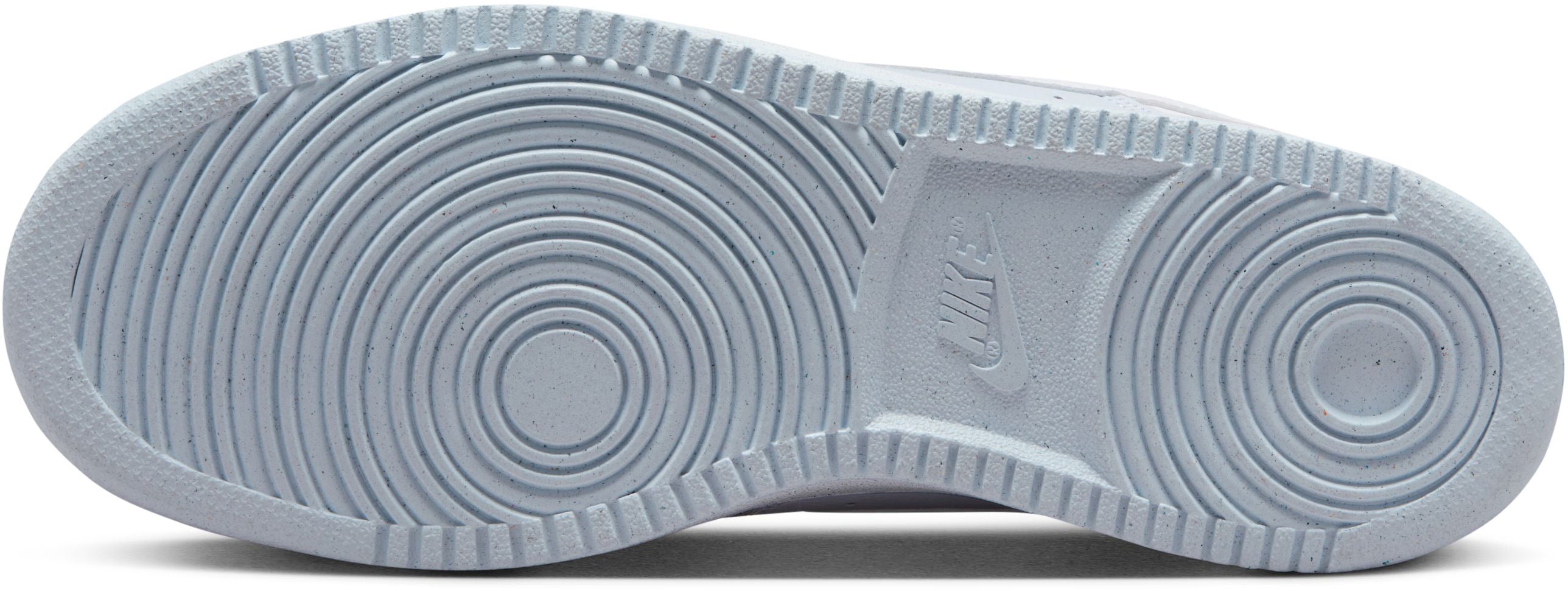 Nike Court Vision Low Next Nature Women's Sneakers - Eco-Friendly Casual & Athletic Shoes for Running, Gym Workouts & Everyday Wear