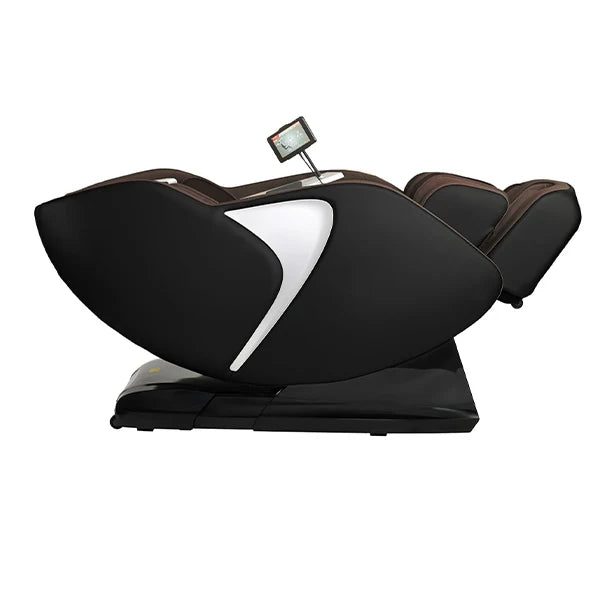 Kyota Joubu M880 4D Massage Chair with Zero Gravity - Full Body Shiatsu Massage Recliner for Home & Office Use - Perfect for Relaxation, Pain Relief and Stress Relief