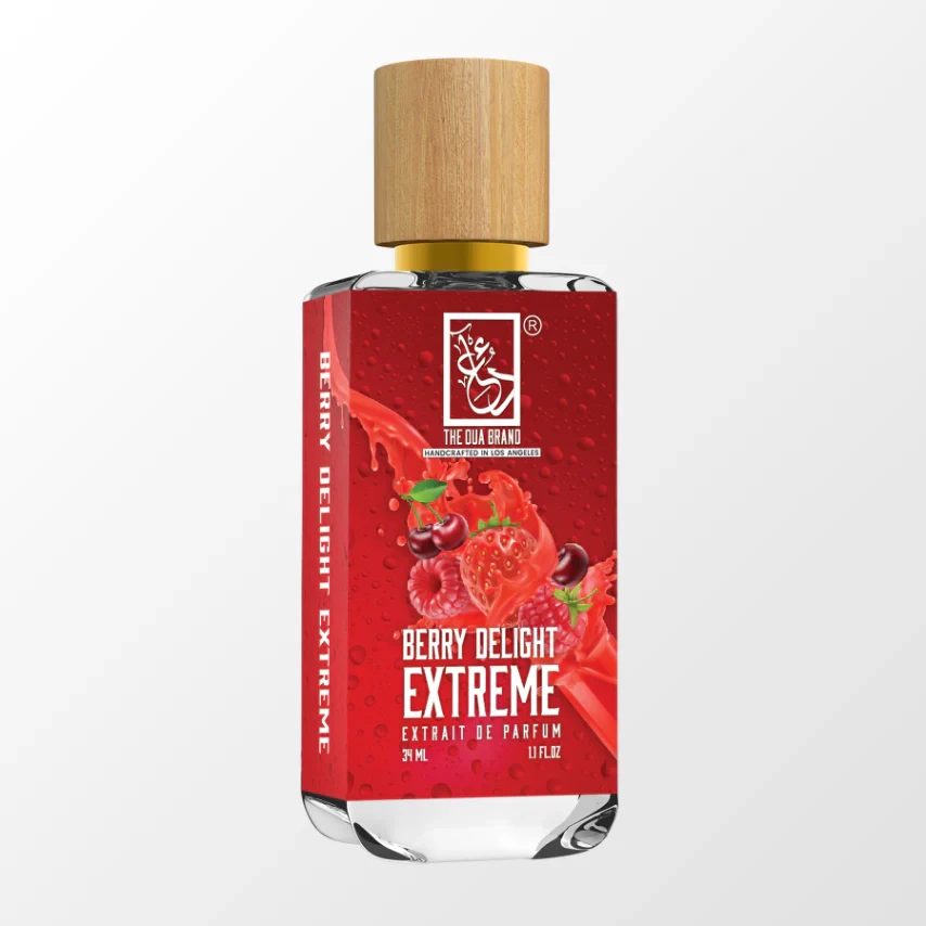Berry Delight Extreme - Premium Dried Berry Mix for Snacking, Baking & Smoothies | Antioxidant-Rich Healthy Snack for Office, Gym & Outdoor Activities