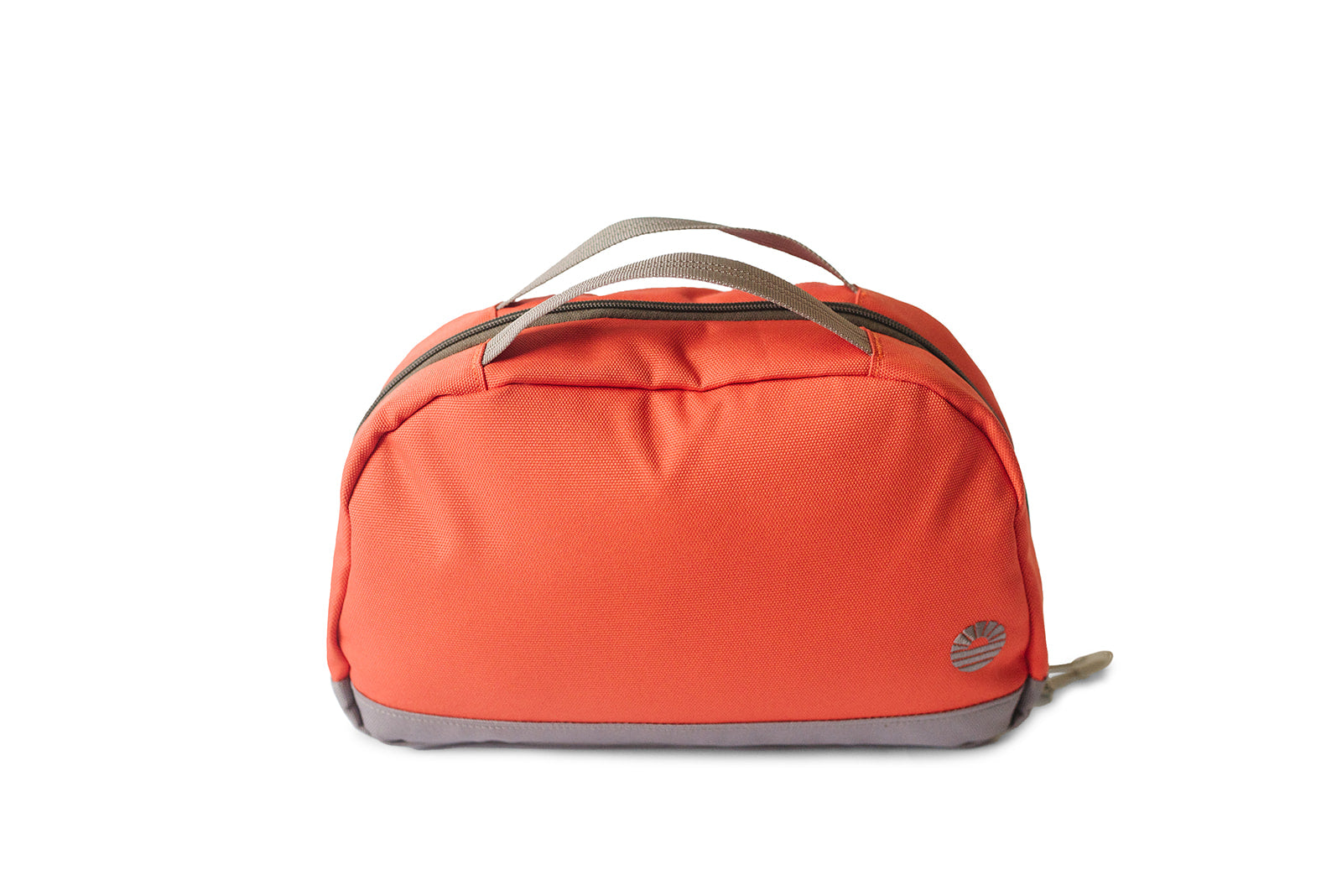 Tobiq Travel Toiletry Bag for Men & Women - Waterproof Hanging Cosmetic Organizer with Multiple Pockets - Perfect for Vacation, Gym, Camping & Business Trips
