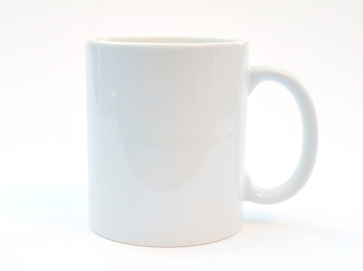 Funny Pigs Can Fly Coffee or Tea Mug - Neurons Not Included - Perfect for Office Humor, Gifts & Coffee Lovers