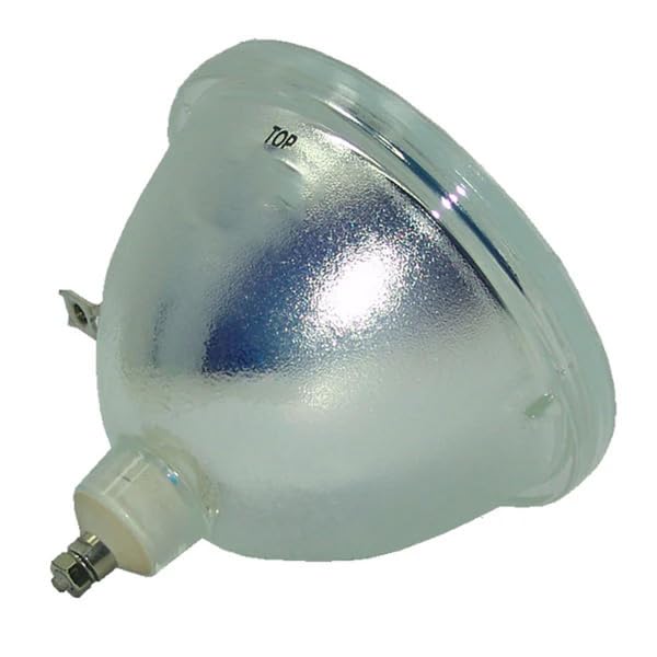 Sharp BRILLIAN LCOS Projector TV Replacement Lamp Bulb - High Precision, Long Lifespan | Perfect for Home Theater, Office Presentations & Classroom Projectors