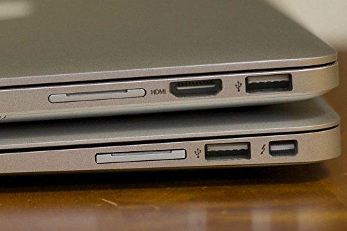 BaseQi Aluminum microSD Adapter for MacBook Air 13