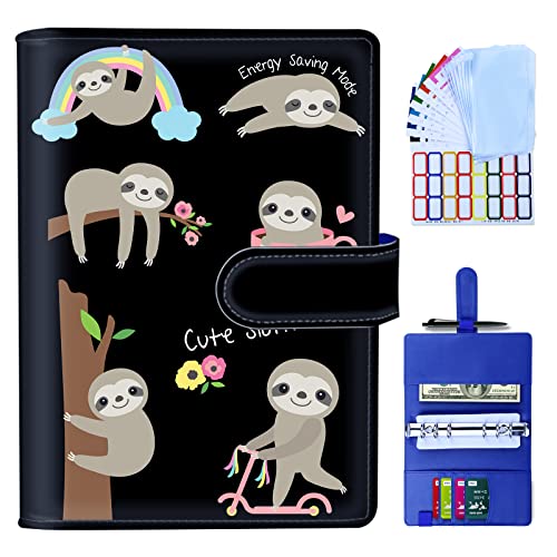 K-Cute Sloths