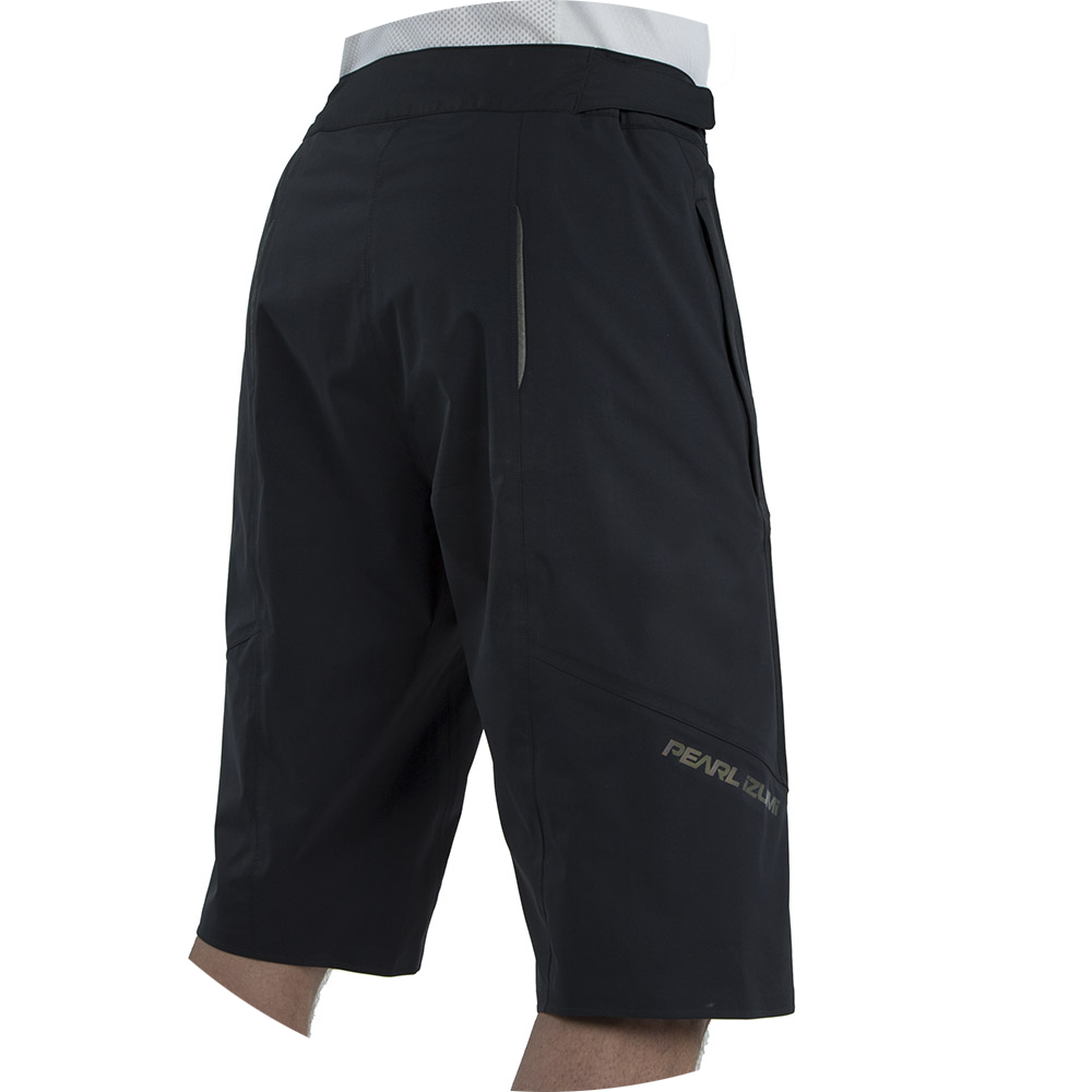 Men's Summit Waterproof Breathable Shell Shorts - Lightweight Hiking & Outdoor Adventure Shorts for Men