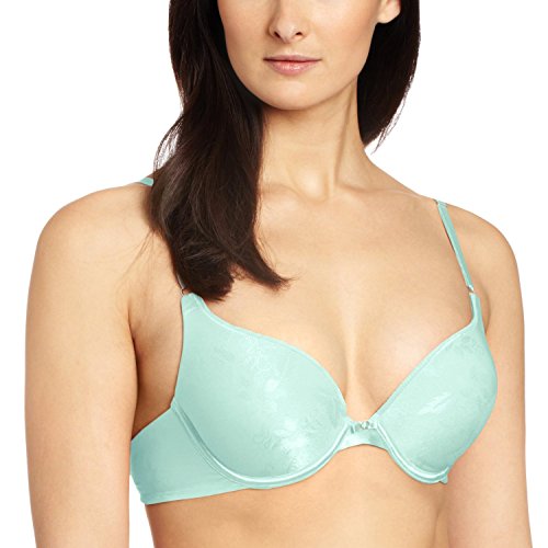 Vanity Fair Women's Extreme Ego Boost Tailored Push-Up Bra 2131101 | Comfortable Lift & Support | Perfect for Everyday Wear & Special Occasions