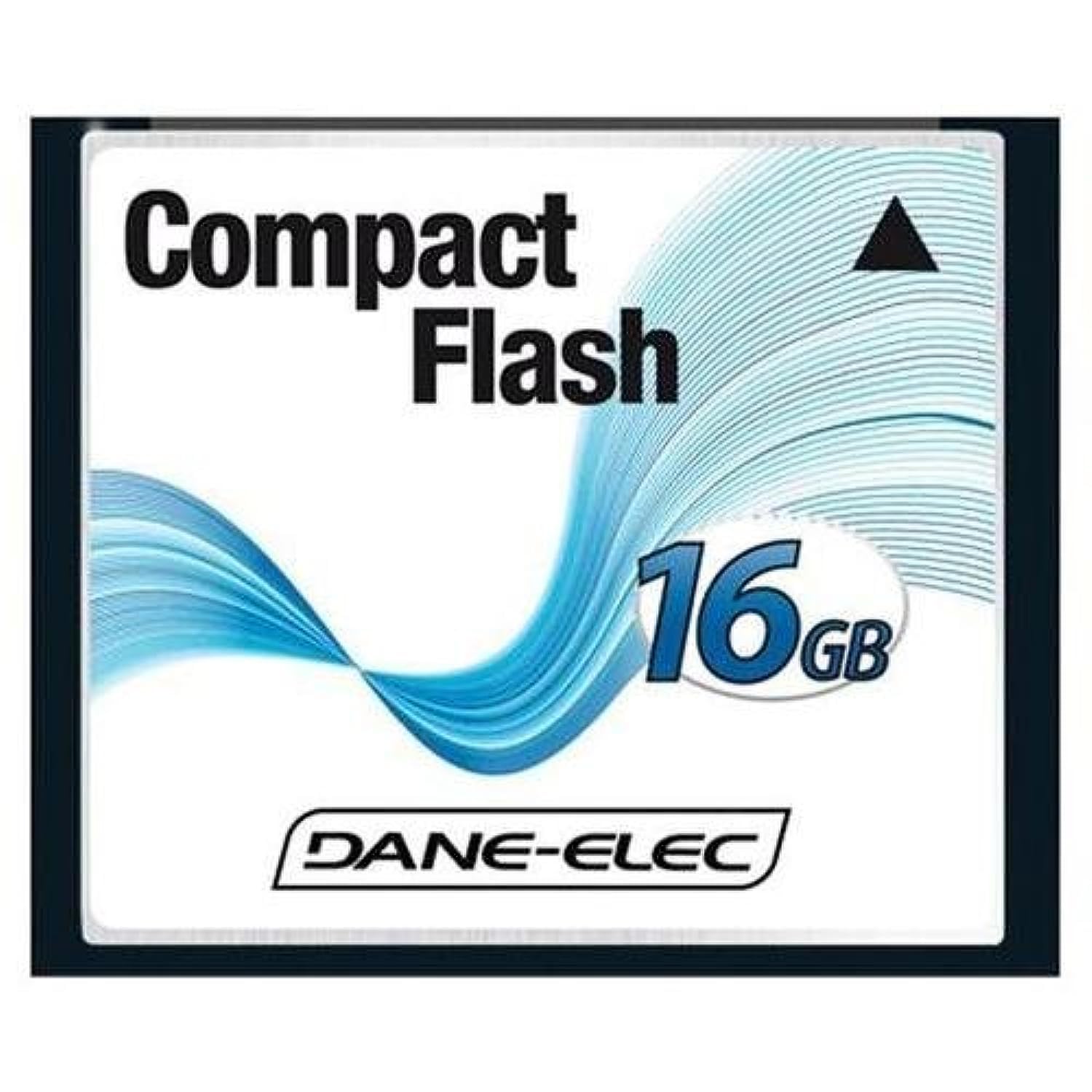 Olympus E-420 Digital Camera 16GB CompactFlash Memory Card - High Speed Storage for DSLR Photography, Travel & Professional Use