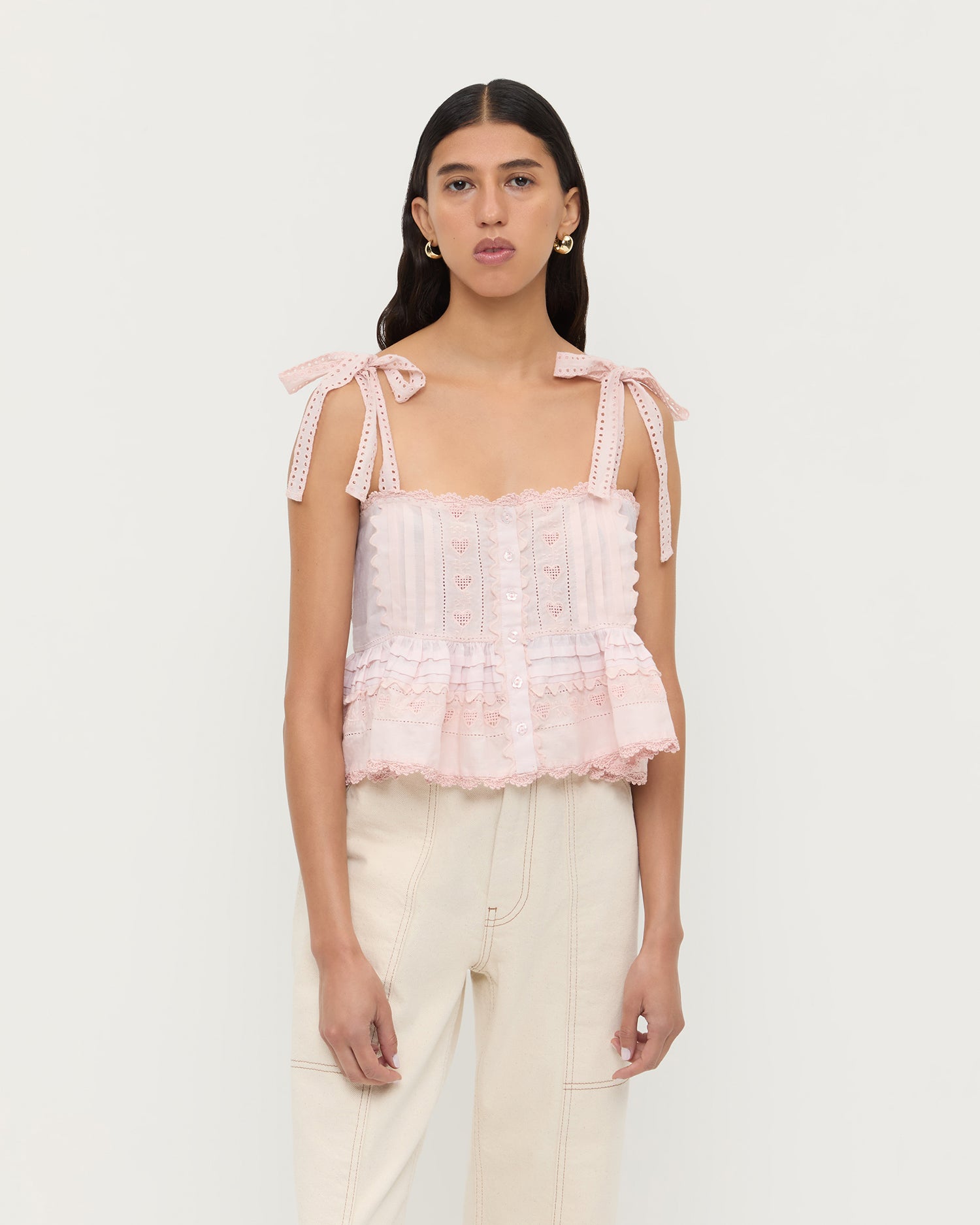 Soft Pink