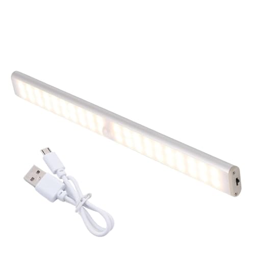 Usb -40 Lamp Beads Yellow Light