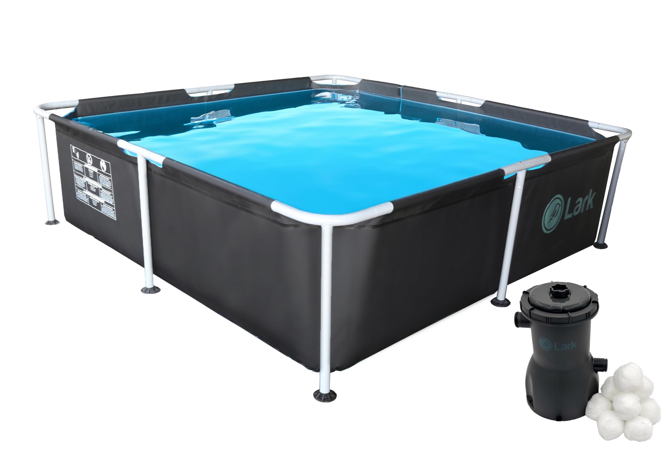 Lark 7' x 24