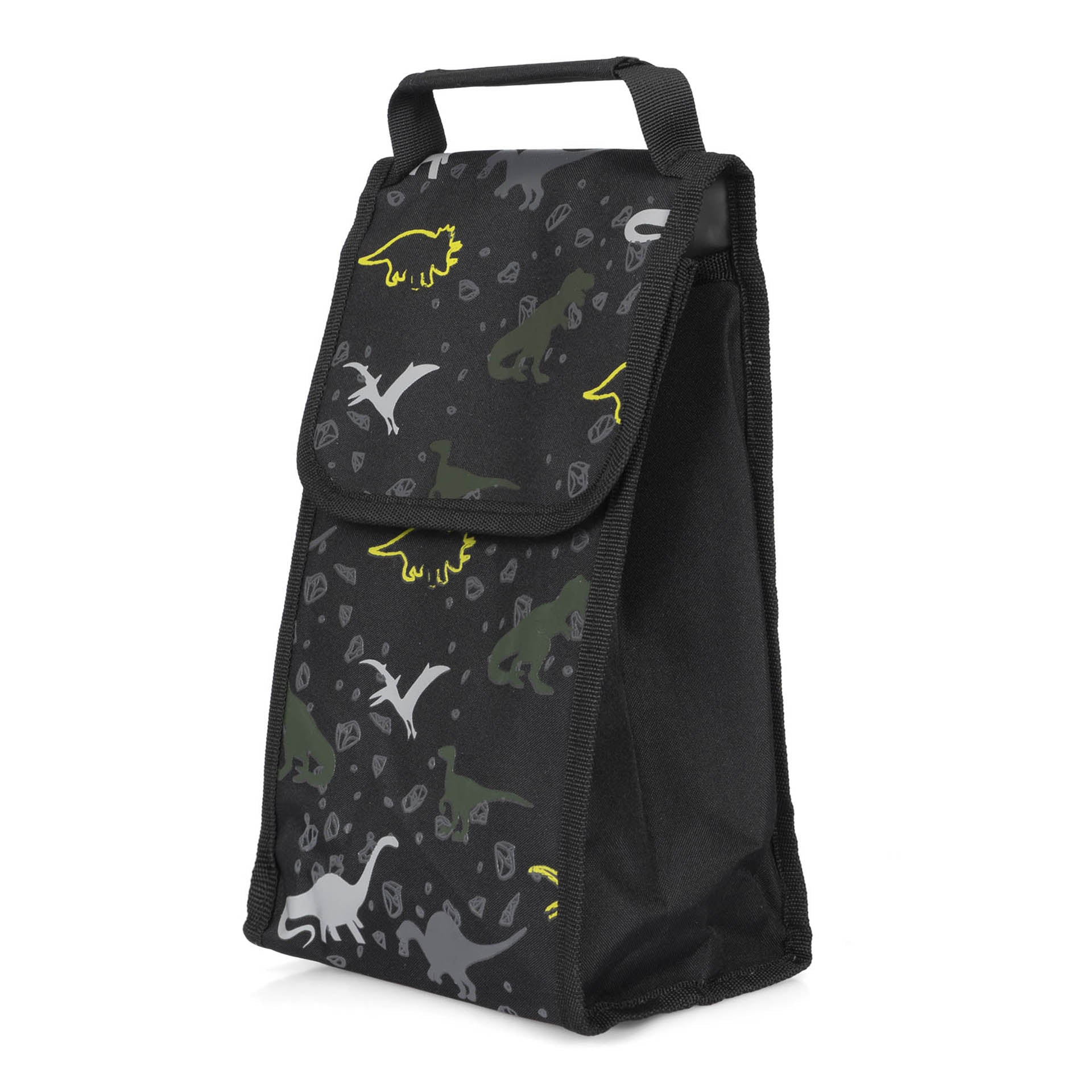 SMASH Backpack with Lunch Bag & Key Leash - Durable School Backpack for Kids & Teens, Perfect for School, Travel & Outdoor Adventures
