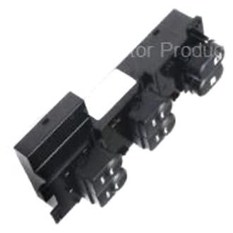 Standard Motor Products DWS-987 Power Window Switch - Compatible with Select Car Models - Easy Installation & Durable Design - Perfect for Window Control Replacement & DIY Auto Repair