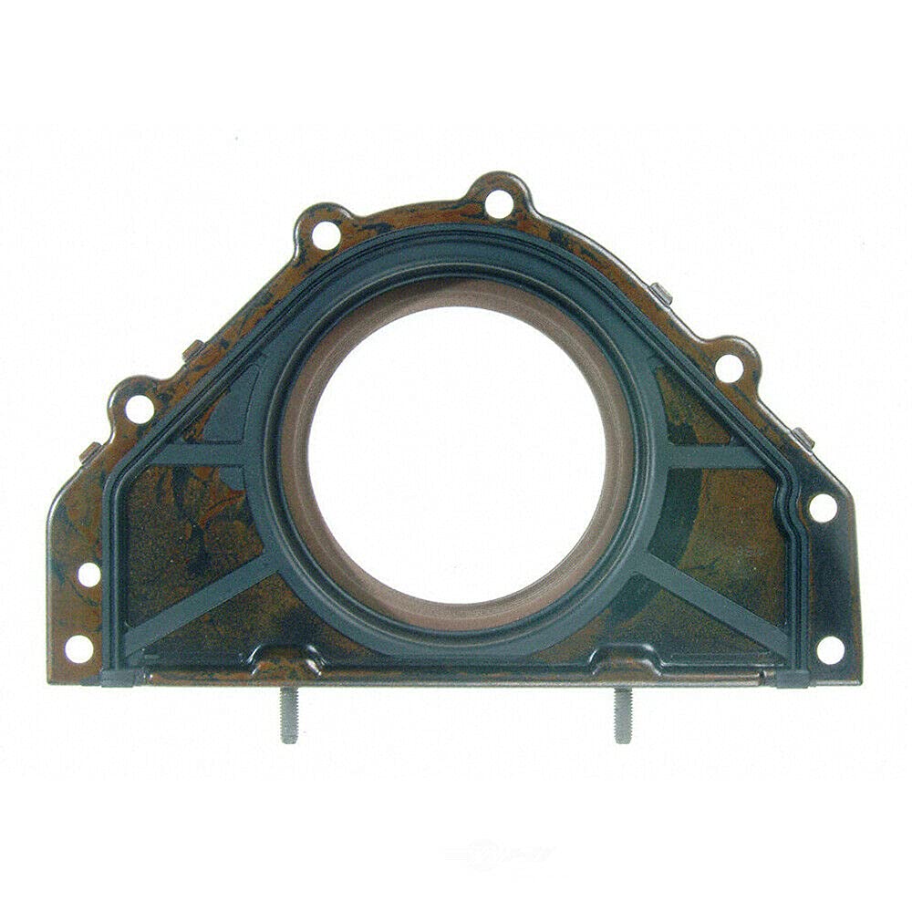 High-Quality Replacement Engine Crankshaft Seal Kit Rear - Compatible with Multiple Car Models - Perfect for DIY Auto Repair & Engine Maintenance
