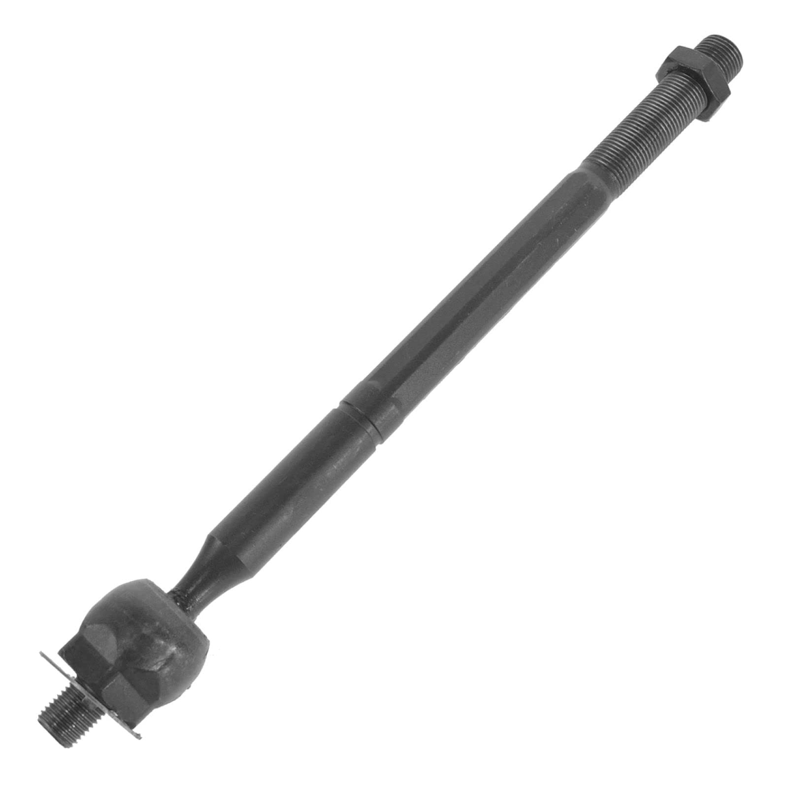 Steering Rack & Pinion Kit with Bellow, Sway Bar, Stabilizer Link & Tie Rod - Compatible with 2004-2009 Mazda 3 & 2006-2015 Mazda 5 - Front & Rear Suspension Upgrade for Smoother Handling & Enhanced Control