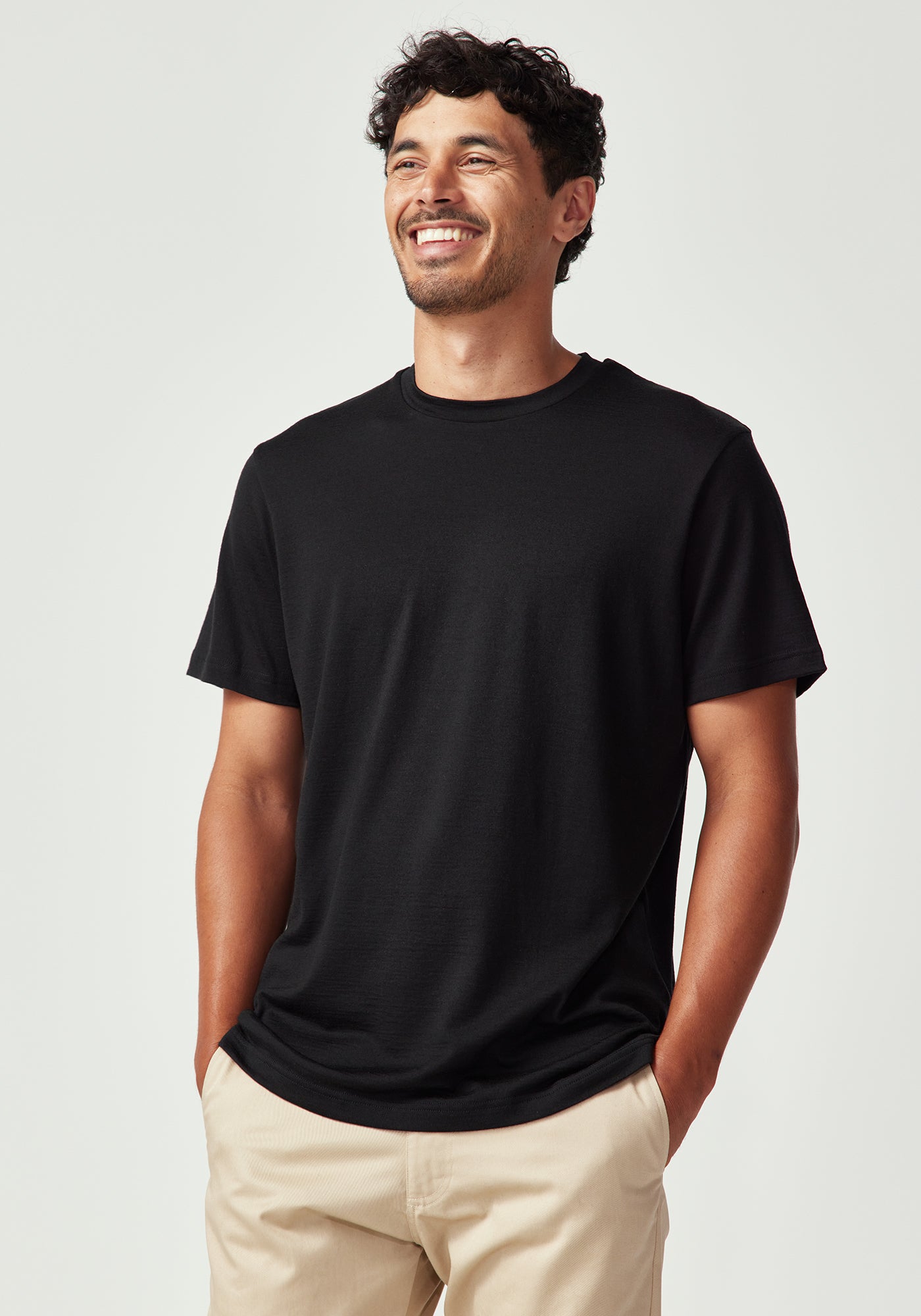 Colony Tee 9407C - Premium Comfort Cotton T-Shirt for Men & Women | Casual Everyday Wear, Gym & Outdoor Activities