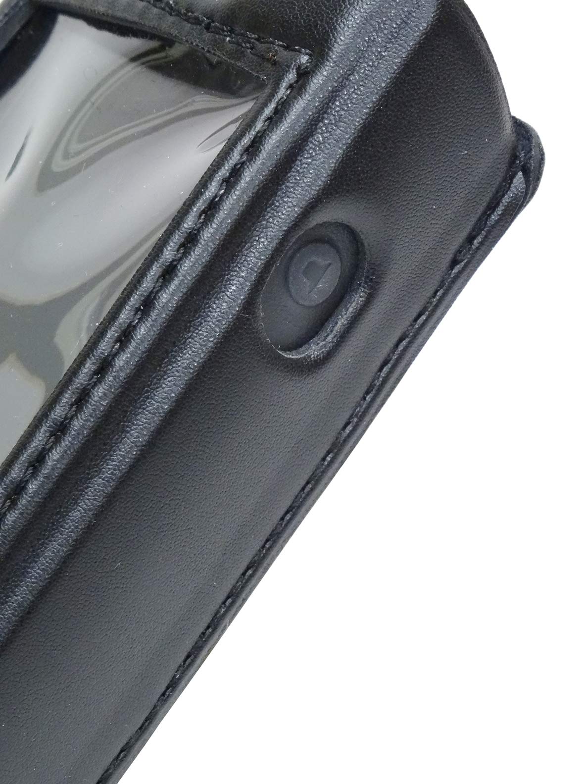 Premium Cisco 8821 Phone Case with Metal Belt Clip - Durable Protection for Cisco Wireless IP Phone 8821 & 8821-EX - Ideal for Construction, Warehouse & Outdoor Work