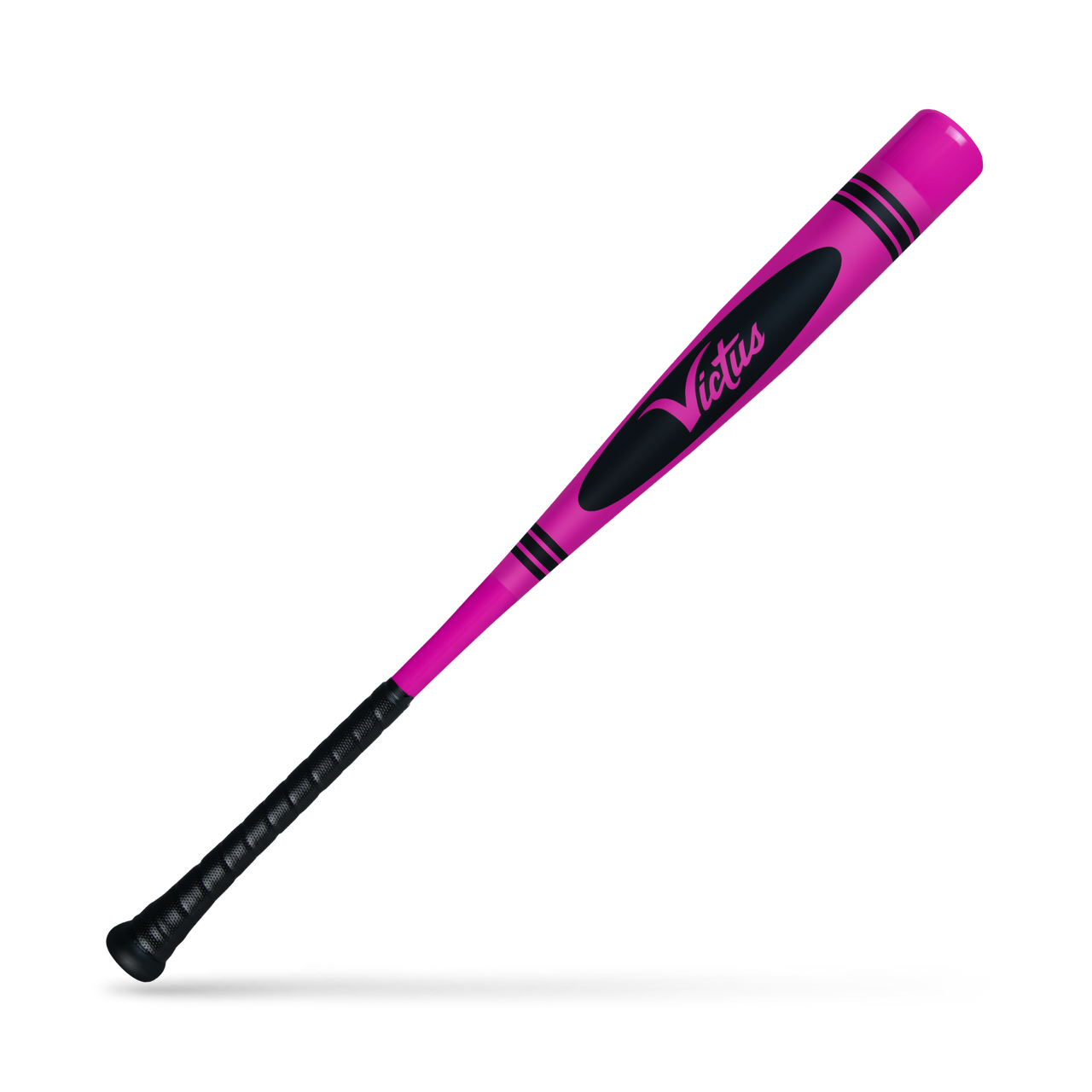 Victus Vibe BBCOR Baseball Bat -3 Drop | High-Performance Youth & High School Baseball Bat for Power Hitters | Perfect for Games, Practice & Training Sessions
