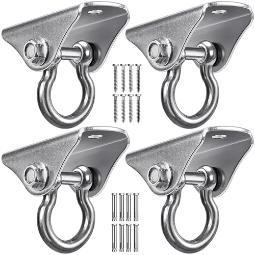 180° Swing(4 Pack)