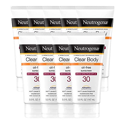 Firming Daily Face Moisturizer with SPF 30 - Anti-Aging Lifting Facial Cream with Multivitamins & Tetrol-E | Visibly Reduces Wrinkles & Improves Skin Elasticity | 5 Fl Oz (9 Pack) | Perfect for Daily Sun Protection & Anti-Wrinkle Skincare Routine