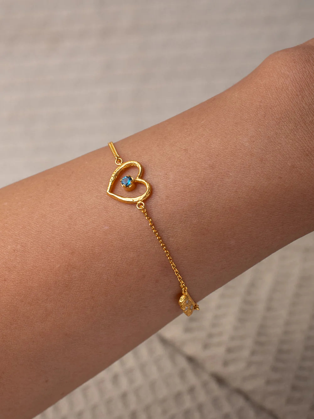 Stylish Cinta Bracelet for Women - Elegant Beaded Adjustable Wrap Bracelet - Perfect for Casual Wear, Office, and Special Occasions