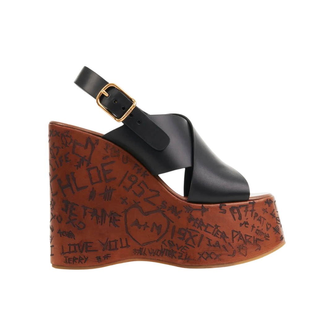 Maxime Women's Comfortable Wedge Sandals for Summer - Stylish Casual & Beach Walking Shoes for Outdoor Activities