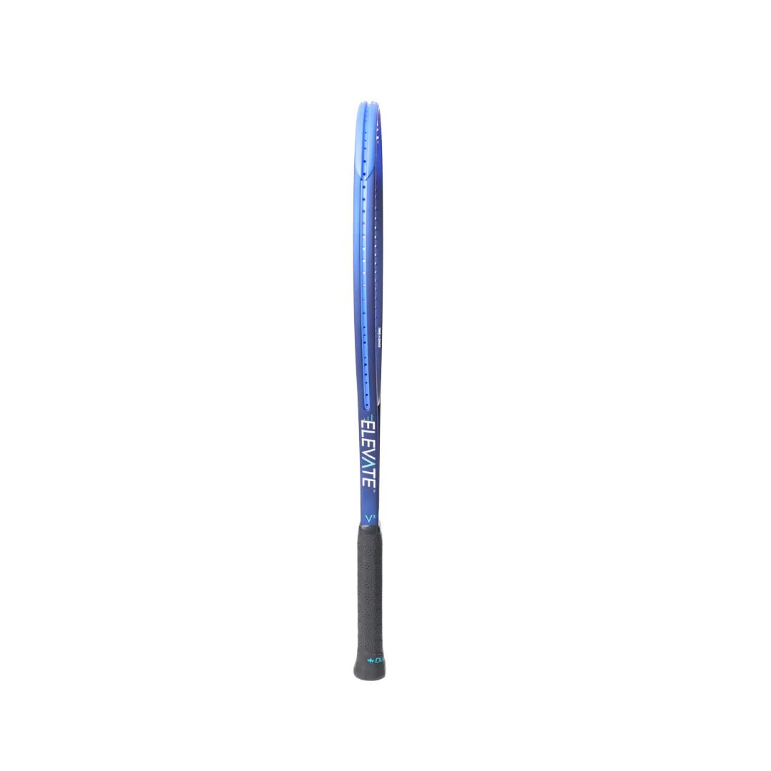 Diadem Elevate 98 V3 Tennis Racket - Premium Carbon Fiber Tennis Racquet for Advanced Players | Perfect for Competitive Matches & Training Sessions