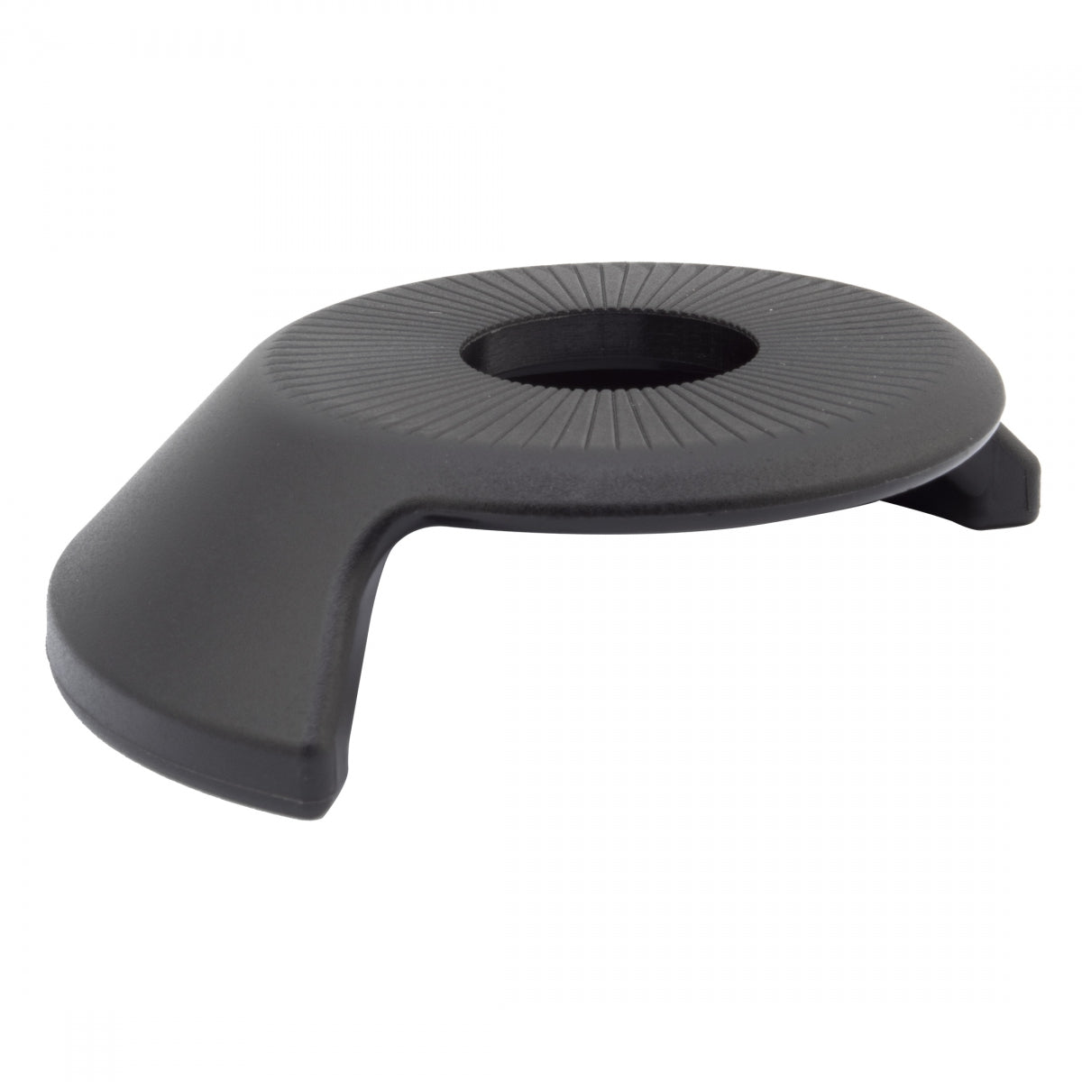 Alienation Venus Hub Guard Drive Side - Chromoly or Nylon Construction for BMX & Mountain Bikes | Durable Bike Hub Protection for Street Riding & Trails