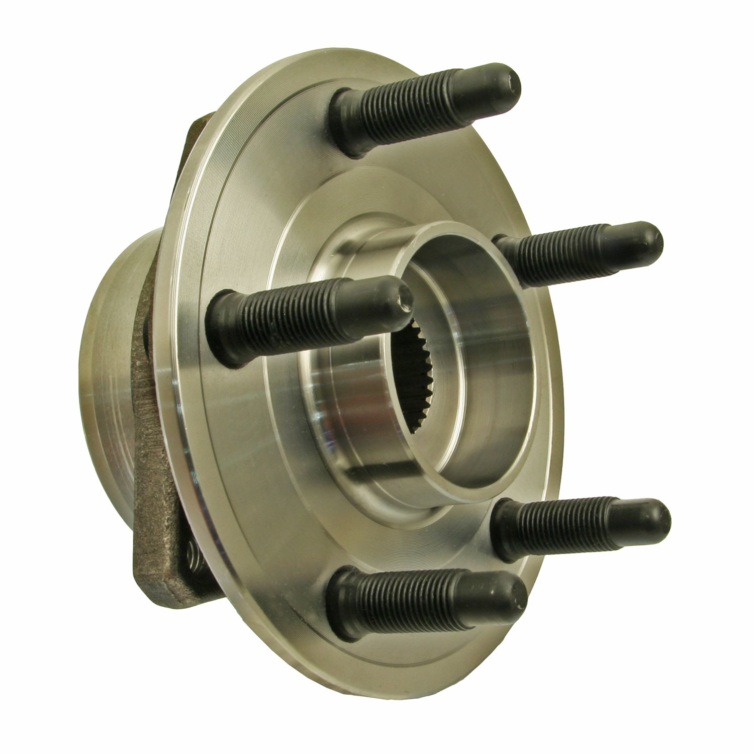 ACDelco Gold 513282 Rear Wheel Hub and Bearing Assembly - Premium Replacement for Chevy, GMC, Cadillac | Durable Auto Part for Smooth Driving & Longevity | Perfect for Off-Road, Daily Commute & Heavy-Duty Use