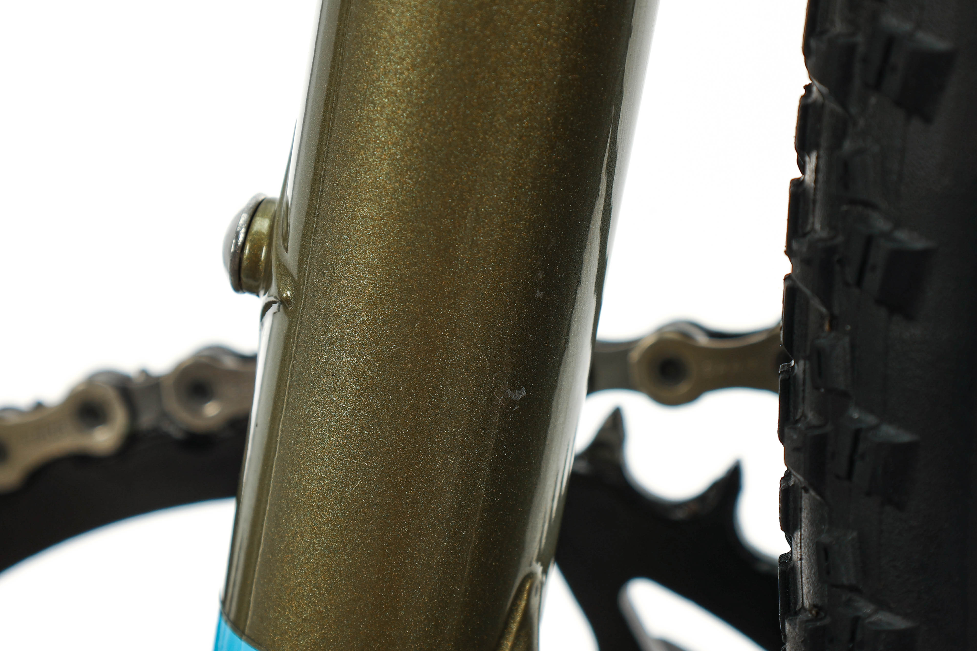 All City Super Professional Apex 1 Commuter Bike 2022 - 55cm Road Bike for Urban Cycling & Daily Commuting