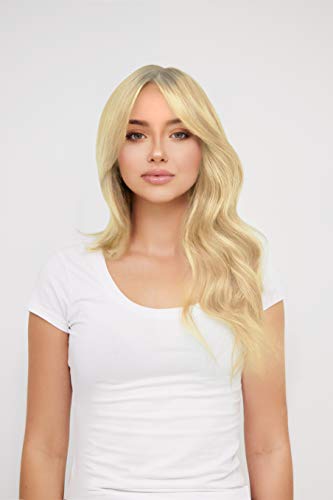 #11 - Lightest Neutral Blonde
