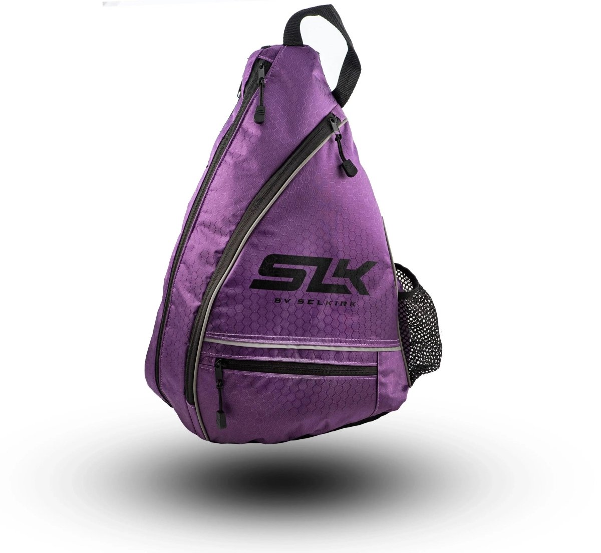 Selkirk SLK Pickleball Sling Bag - Lightweight & Durable Pickleball Equipment for Men & Women - Perfect for Tournaments, Training & Outdoor Play