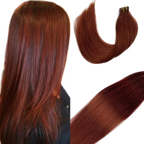 #33-Dark Auburn