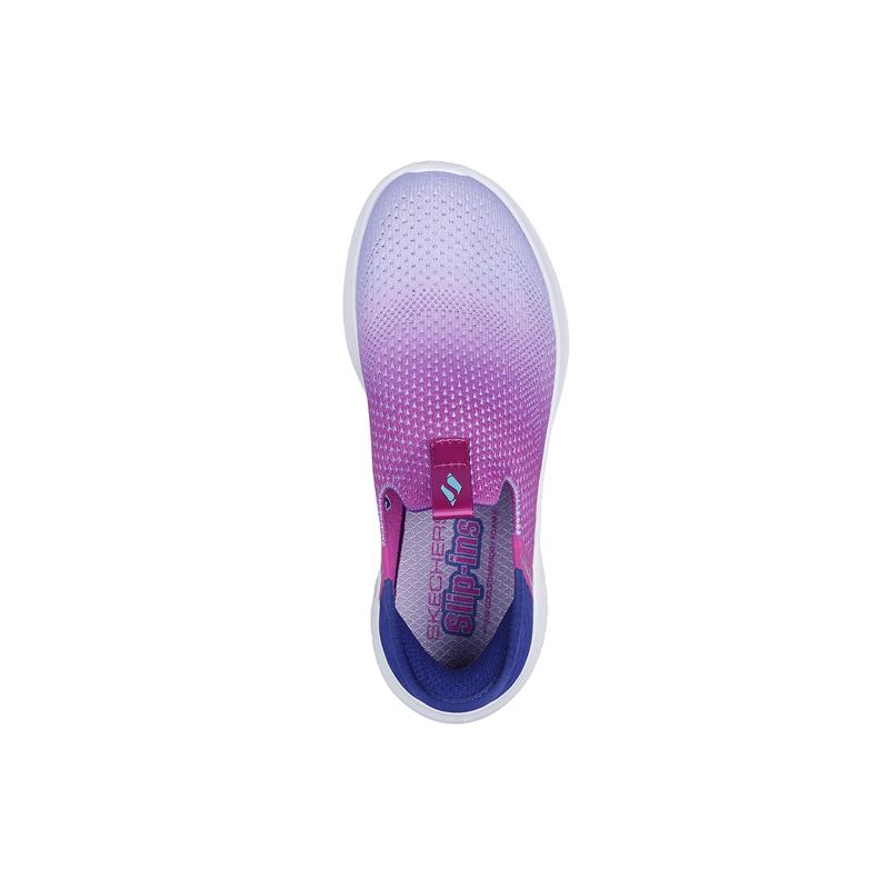 SLIP INS Ultra Flex 3.0 Shoes - Lightweight & Comfortable Walking Shoes for Women - Perfect for Work, Travel & Everyday Wear