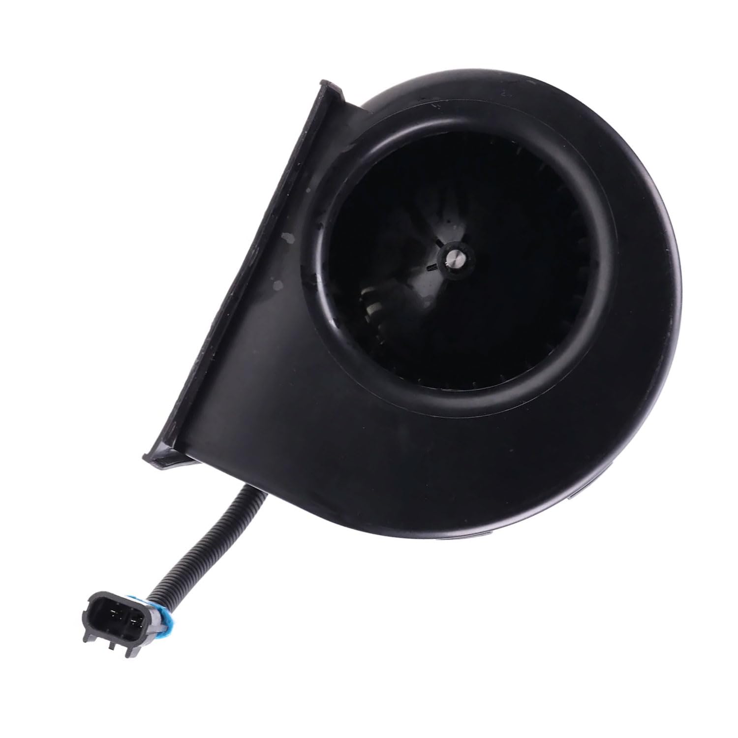 0130063810 Blower Motor Fan Replacement for John Deere 1640 2040 3200 4425 5200 6110 7130 Tractors - Fits OE CM676394 AL110881 AL214942 AL80700 AL173961 AL39043 - Perfect for HVAC System Repair & Maintenance