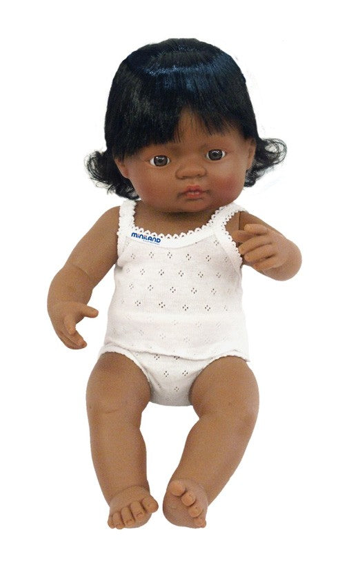 Best Baby Dolls for Kids - Realistic & Interactive Baby Doll Toys for Toddlers & Girls - Perfect for Pretend Play, Role Play & Gift Giving