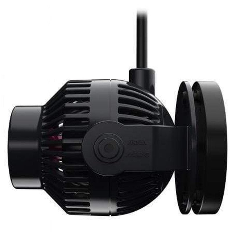 Aqua Medic EcoDrift 15.3 Wave Maker Pump with App Control - Adjustable Flow for Saltwater & Reef Aquariums, Fish Tanks, Coral Tanks (Use for Water Circulation & Wave Simulation in Marine Aquariums)