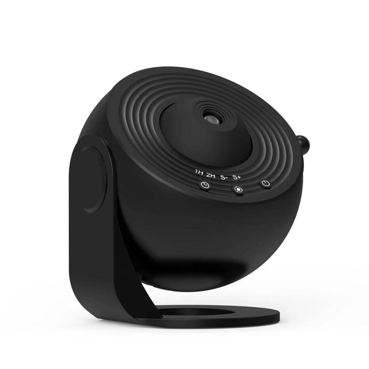 Galaxy Projector Night Light - Starry Sky LED Lamp for Kids & Adults - Perfect for Bedroom, Nursery, Party & Relaxation