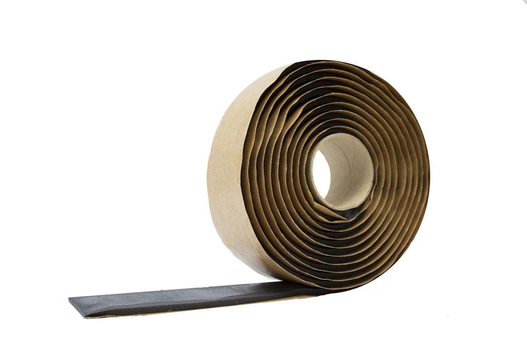 Alpha Systems 2020002381 QTDG Trim Grade Tape - 1/8