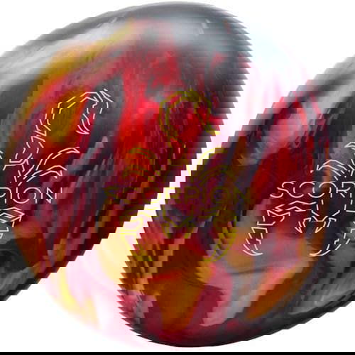 Hammer Scorpion Bowling Ball | High Performance Reactive Resin | Perfect for League Play & Tournaments | Strike More with Precision & Power