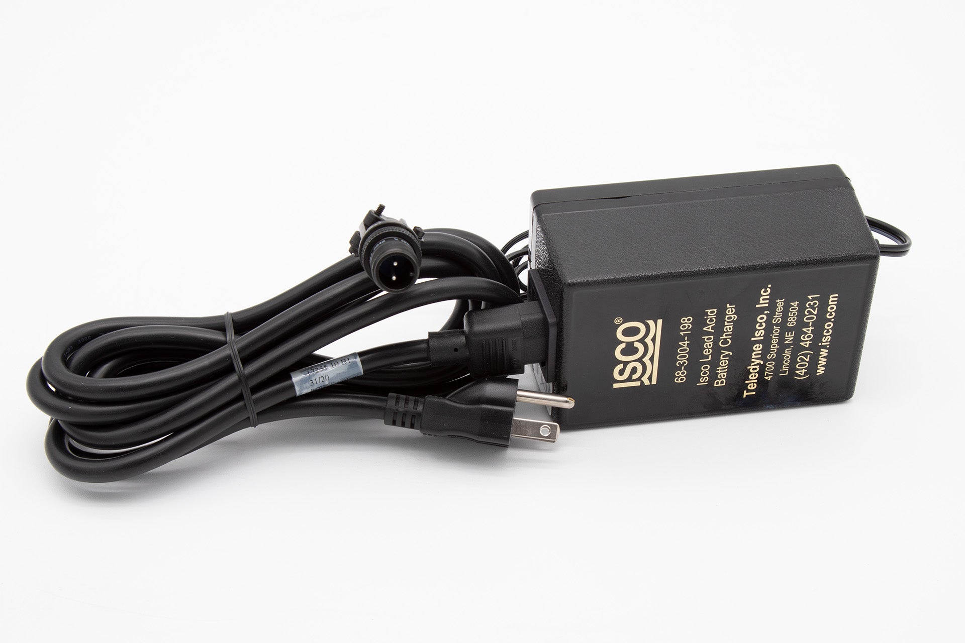 Model 963 12V Lead Acid Battery Charger - 120V AC Smart Charger for Cars, Motorcycles, Boats & RVs - Automatic Maintenance Mode for Long-Term Storage