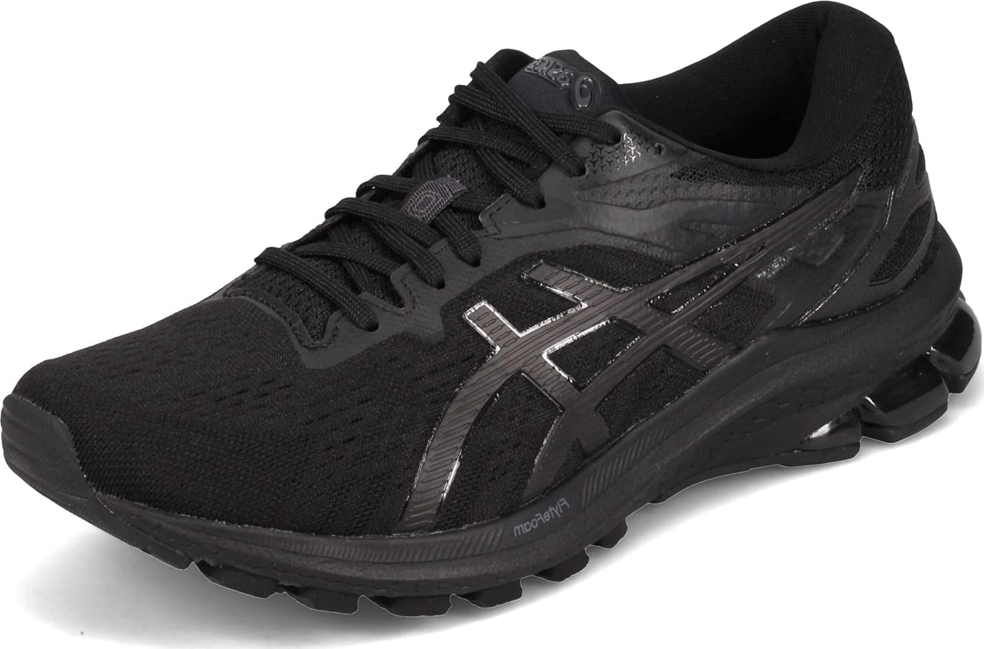 ASICS Men's GT-1000 10 Running Shoes - Lightweight Athletic Sneakers for Jogging, Training & Gym Workouts - Perfect for Road Running & Daily Fitness Activities