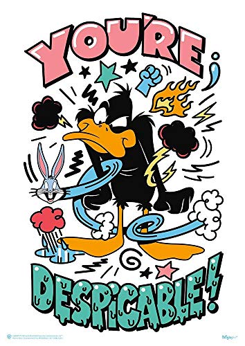Daffy Duck