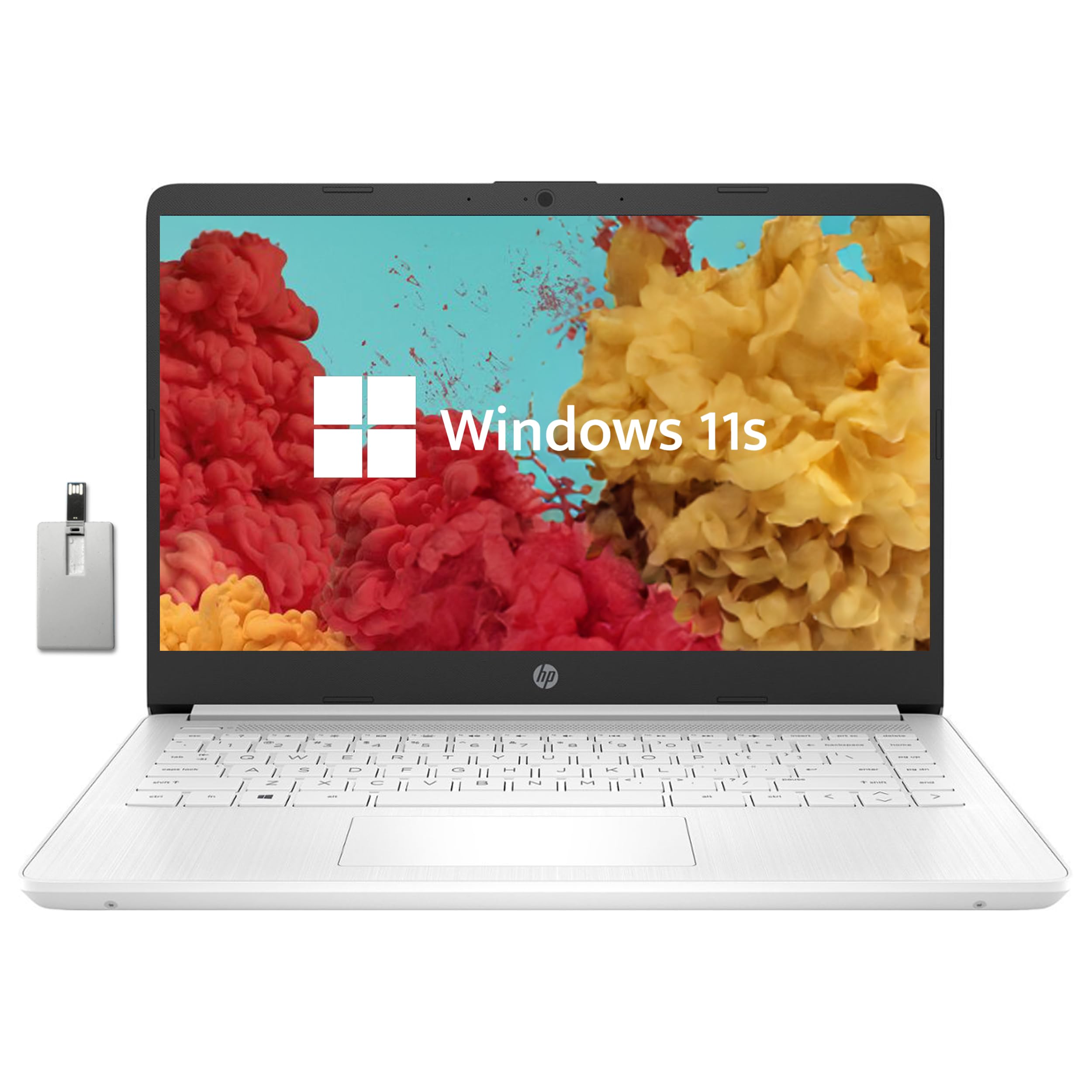 HP Stream 14