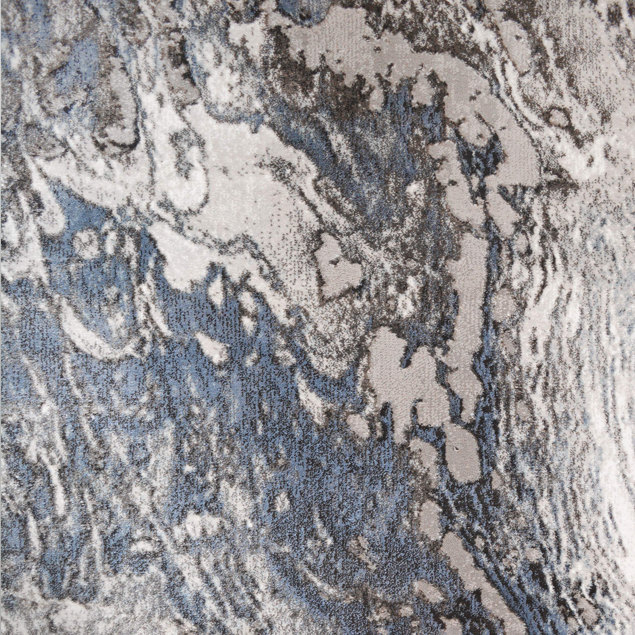 Mayberry Rug Splash Area Rug 11'9