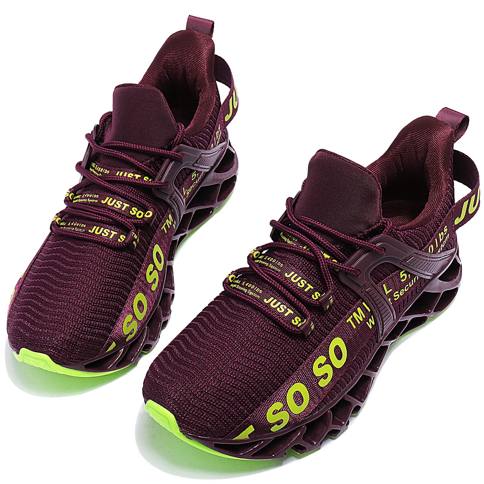 Women's Non-Slip Running Shoes - Lightweight Athletic Tennis Sneakers for Walking, Jogging & Gym Workouts - Perfect for Outdoor Sports & Daily Wear