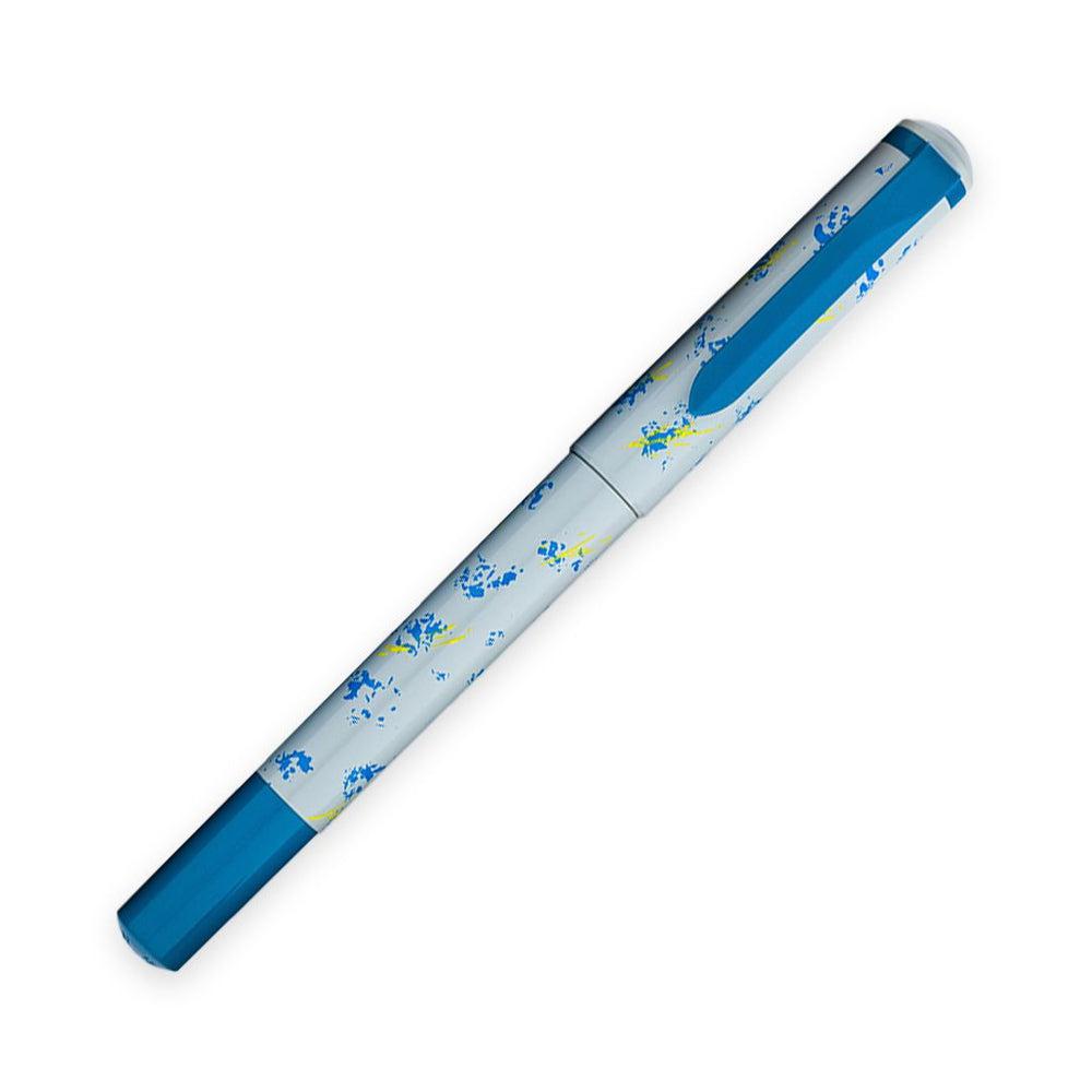 Pelikan Vintage Fountain Pen P20 Twist - Classic Retro Design for Writing, Collecting & Gifting | Smooth Ink Flow for Calligraphy, Journaling & Office Use